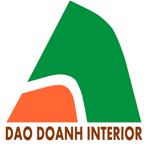 Logo Đào Doanh