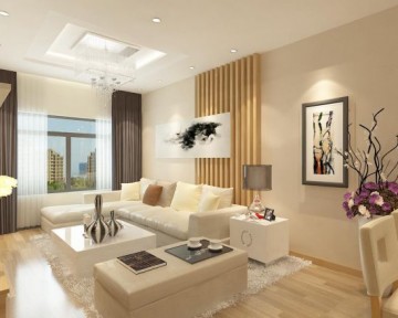 Tổng hợp mẫu nội thất nhà chung cư đẹp theo các phong cách thiết kế hot nhất hiện nay